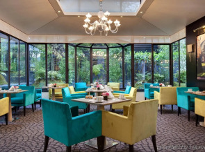 Hotel Etoile Maillot