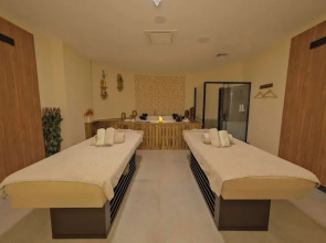 Radisson Hotel Mersin