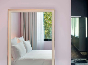 Mama Shelter Bordeaux