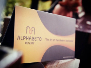 Alphabeto Resort