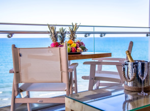 The Ciao Stelio Deluxe Hotel - Adults Only