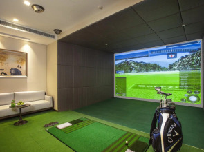 Somerset Grand Central Dalian