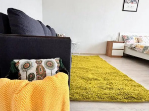 Апартаменты на улице Иосифа Каролинского 16