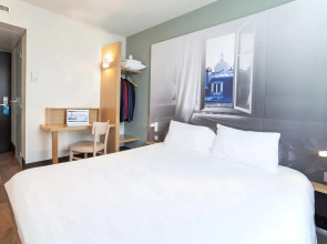 B&B HOTEL Paris Malakoff Parc des Expositions