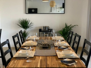 Fairways Villa at Al Hamra Village