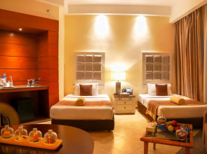 Tropitel Sahl Hasheesh Resort