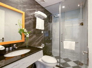 Grand Citiview Da Nang Hotel