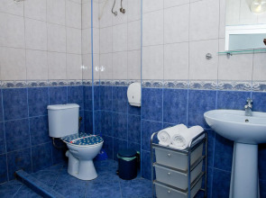 Scottys Boutique Hotel