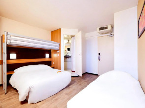 Première Classe Paris Ouest - Gennevilliers Barbanniers