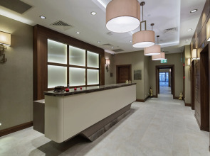 Mövenpick Malatya Hotel