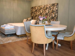 Cappuccina Country Resort