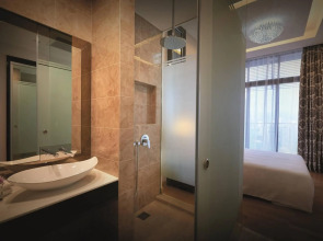 Dorsett Kuala Lumpur