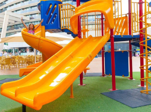 Отель Gran Bali