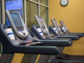 Hilton Charlotte Airport