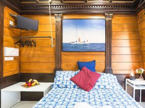 Pirates Of The Caribbean Studio City