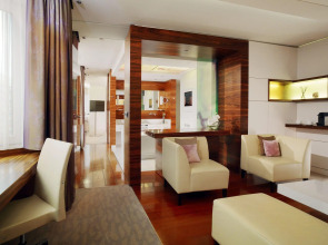 The Westin Grand Berlin