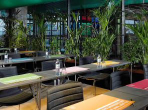 25hours Hotel Bikini Berlin