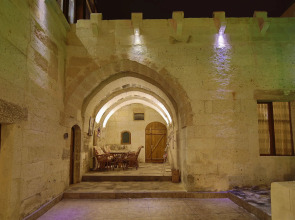 Saklı Konak Cappadocia