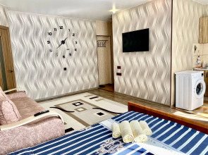 Апартаменты на проспекте 50 лет Комсомола