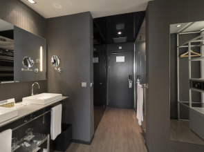 Eurostars Palace Hotel