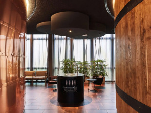 Steigenberger Hotel München