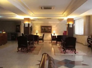 Florya Konagi Hotel