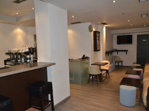 CiTYZen Hotel Loutraki