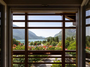 Lido Hotel & Apartments