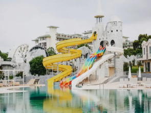 Selectum Noa Belek (Ex. Cesar's Temple De Luxe)