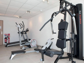 Residence Le Domaine de la Corniche - Vacancéole