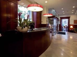 SH Ingles Boutique Hotel