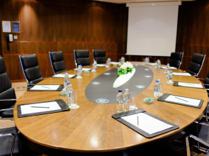 InterContinental Warsaw by IHG