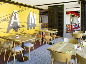 ibis Styles Warszawa City