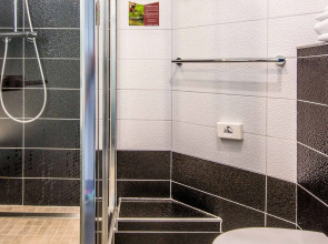 ibis Styles Strasbourg Centre Gare