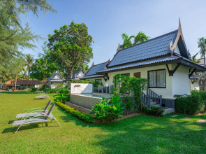 Khaolak Emerald Beach Resort and Spa