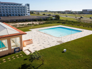 Star Inn Peniche