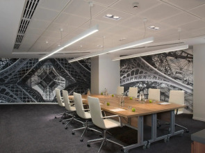 Melia Paris La Defense