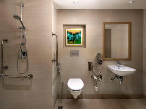 Holiday Inn Agra MG Road by IHG