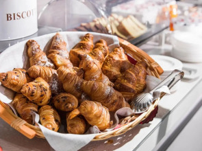 Best Western Hotel Green City