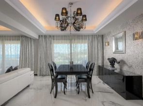 La Marquise Luxury Resort Complex