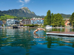 Seehotel Pilatus