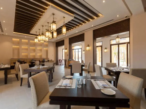 Al Badayer Retreat by Sharjah Collection