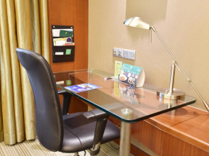 Holiday Inn Shanghai Pudong by IHG