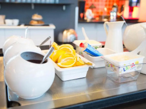 Aiden by Best Western Skavsta Airport