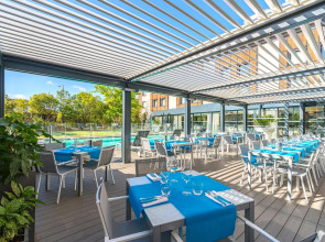 Holiday Inn Toulouse Airport by IHG