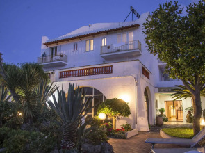 Hotel Internazionale