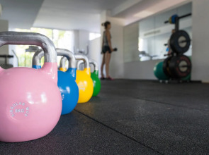 Aparthotel Houm Plaza Son Rigo