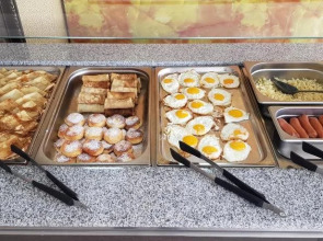 Гостиница Аква-Вилла