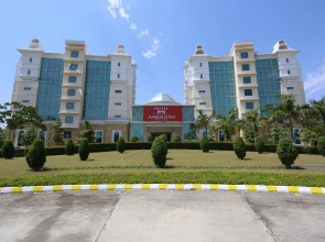 Regenta Orko's Haridwar	