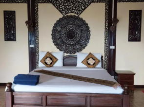 Paradise Pearl Bungalows